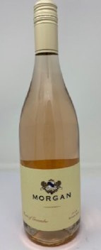 Morgan 2024 Rose of Grenache